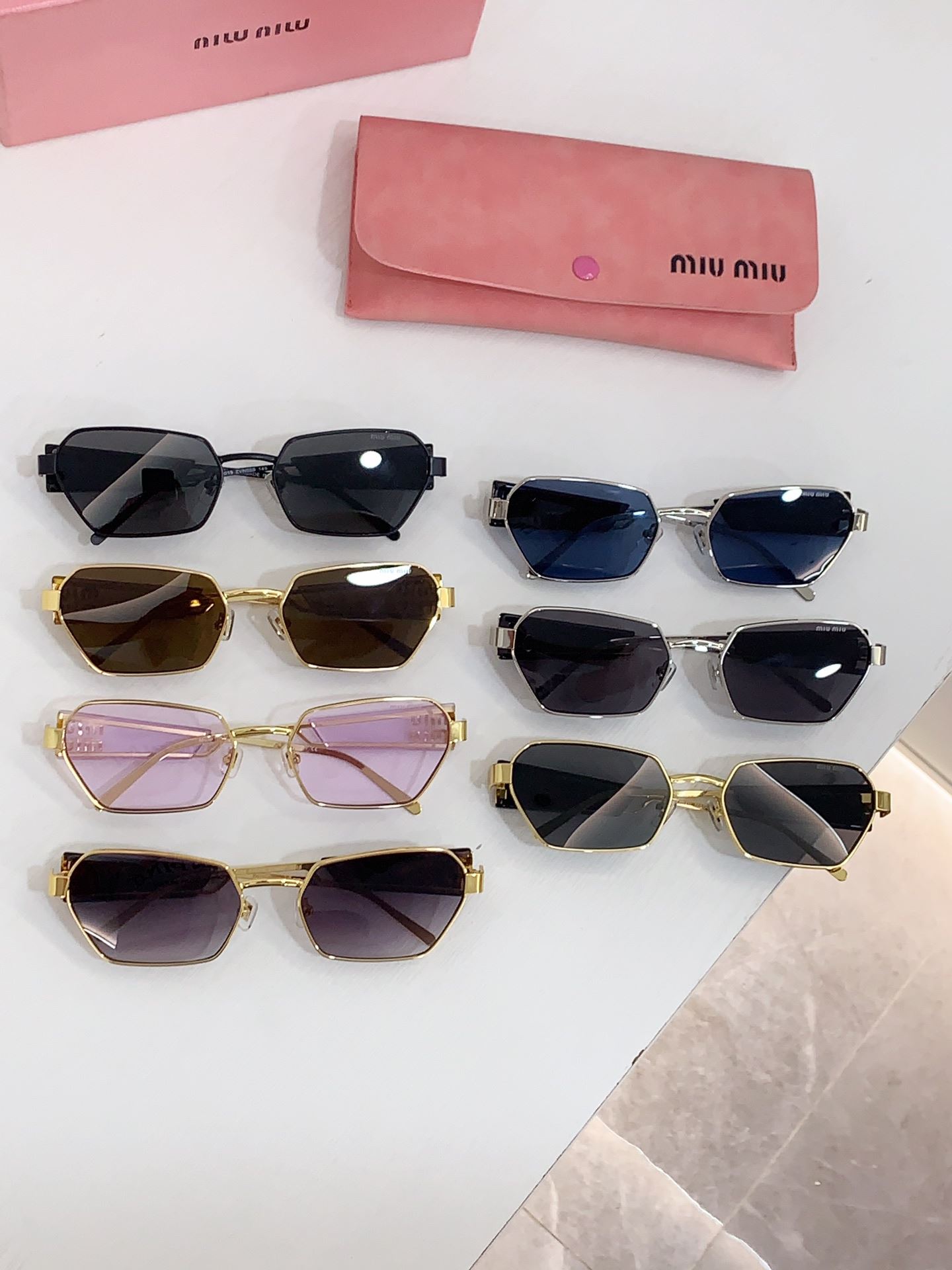 Miu Miu Sunglasses